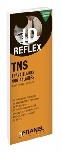 TNS : Travailleurs non salariés