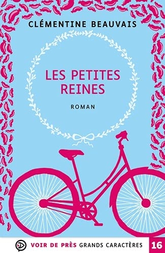 Les petites reines