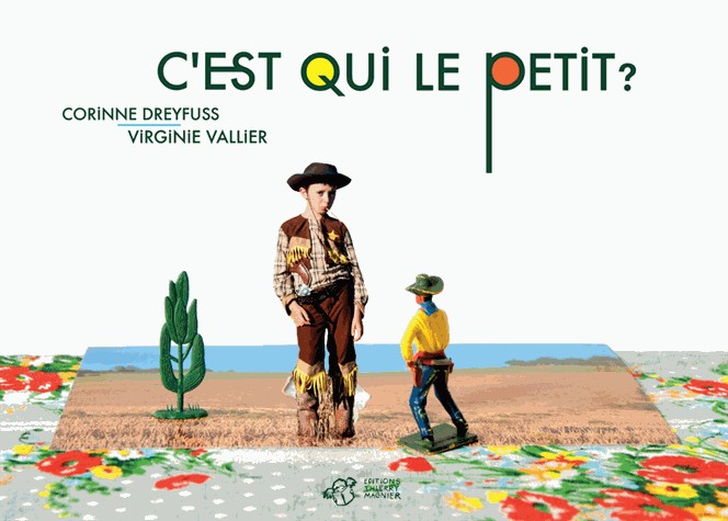 C'est qui le petit ?