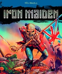 Iron Maiden, l'odyssée de la bête (réédition)