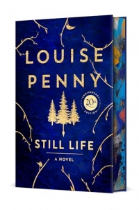 Still Life Deluxe Edition: A Chief Inspector Gamache Novel