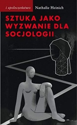 Sztuka jako wyzwanie dla socjologii: Rozmowy z Julienem Ténédosem