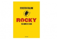 Rocky. The complete films. Ediz. inglese, francese e tedesca