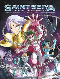 Saint Seiya - Time Odyssey - Tome 2