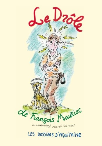 Le Drôle