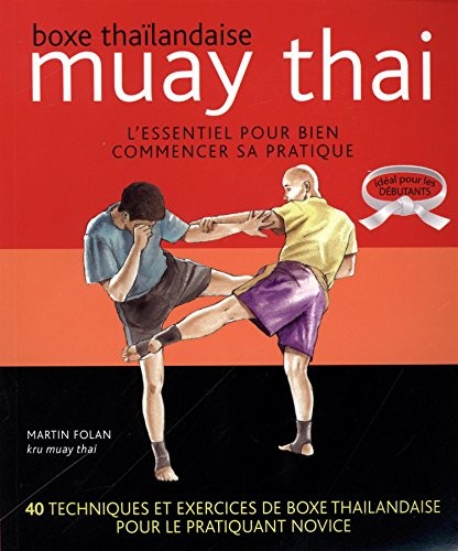 Muay thaï : Boxe thaïlandaise