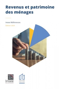 Revenus et patrimoine des ménages