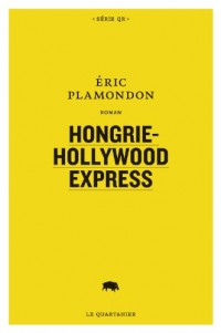 Hongrie-Hollywood Express