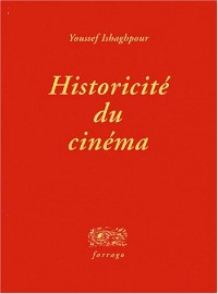 Historicité du cinéma