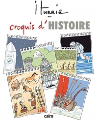 Croquis d'Histoire