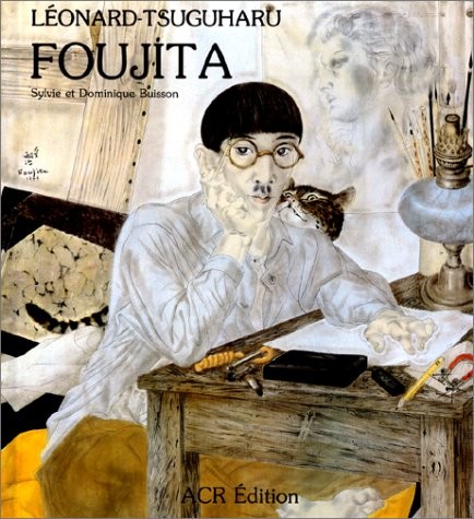 Léonard-Tsuguharu Foujita