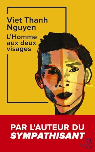 L'Homme aux deux visages