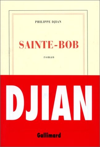 Sainte-Bob [9782702818480]
