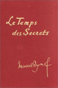 Souvenirs d'enfance, tome 3 : Le Temps des secrets