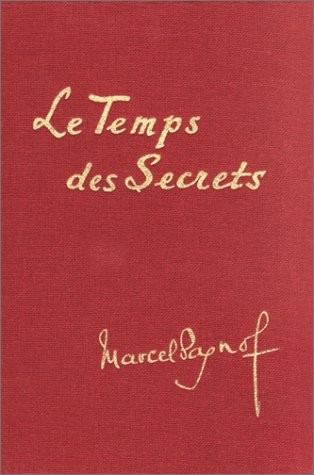 Souvenirs d'enfance, tome 3 : Le Temps des secrets