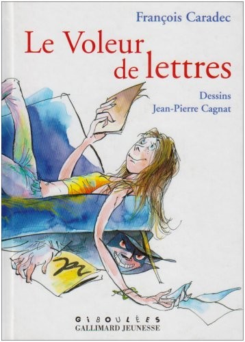 Le Voleur de lettres