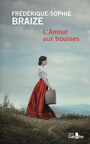 L'amour aux trousses