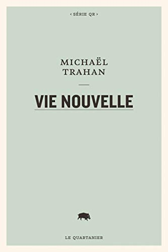 Vie Nouvelle
