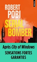 Serial Bomber [Poche]