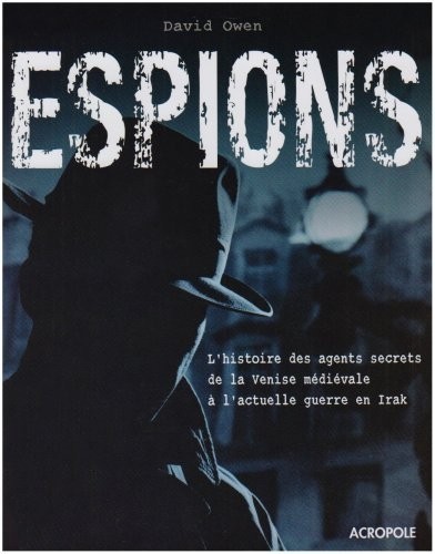 ESPIONS
