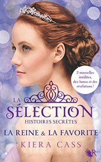 La Sélection - Histoires secrètes