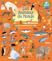 Les animaux du monde