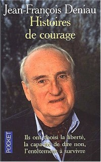 Histoires de courage