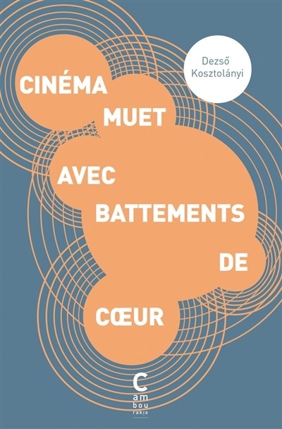 Cinéma muet avec battements de coeur