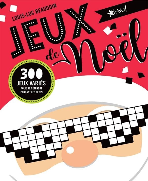 Jeux de Noël