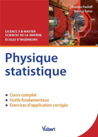 Physique statistique