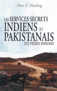 Histoire des services secrets Pakistanais : L'ISI de 1948 à nos jours