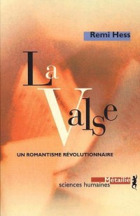 La Valse : Un romantisme révolutionnaire