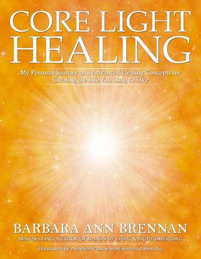 Core light healing