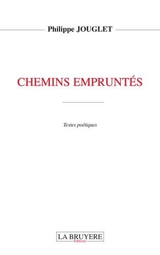 Chemins empruntés