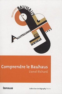 Comprendre le Bauhaus