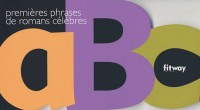 Premières phrases de romans célèbres