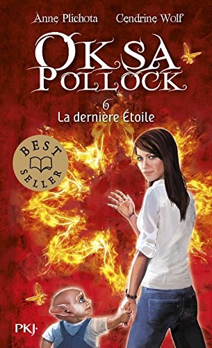 6. Oksa Pollock : La dernière étoile (6)