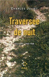 Journal, II : Traversée de nuit: (1965-1968)