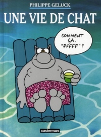 Le Chat, Tome 15 : Une vie de Chat