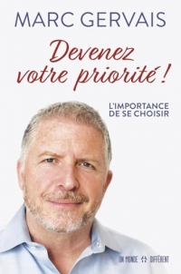 Devenez votre priorité: L'importance de se choisir !