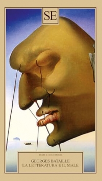 La letteratura e il male