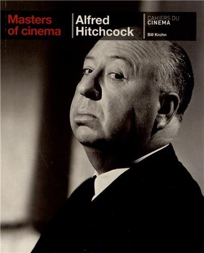 Alfred Hitchcock