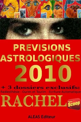 Prévisions astrologiques 2010