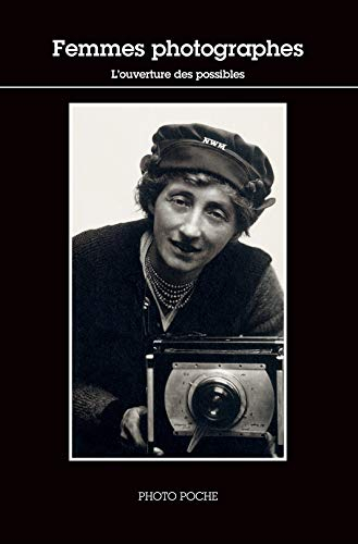 Femmes photographes (coffret 3 vol)