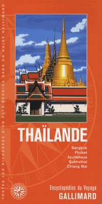 Thailande (ancienne édition)