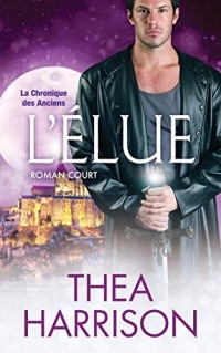 L'Élue: Roman court