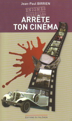 Arrete Ton Cinema