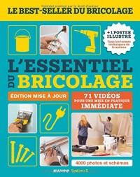 L'essentiel du bricolage