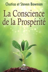 La Conscience de la Prospérité