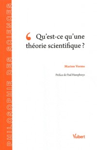 Qu'est-ce qu'une théorie scientifique ?